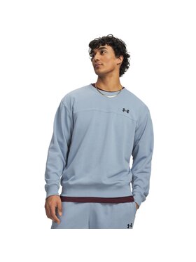 Under Armour Under Armour Bluza 6009347 Niebieski Regular Fit