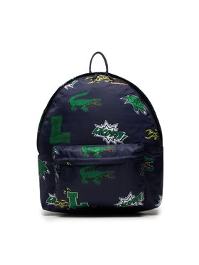 Lacoste Lacoste Rucsac NH4056HN Bleumarin