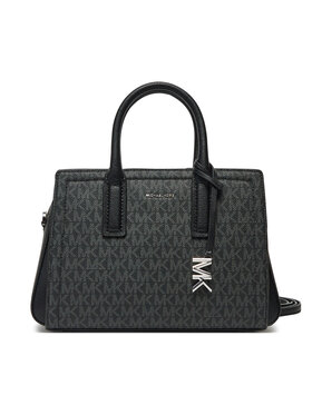MICHAEL Michael Kors MICHAEL Michael Kors Torebka Laila 30S5S9IS1V Czarny