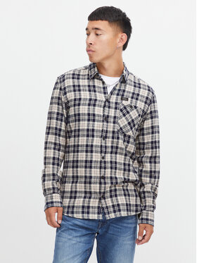 Blend Blend Ing 20715808 Bézs Regular Fit