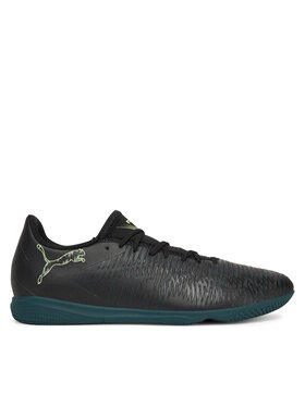 Puma Puma Ποδοσφαιρικά Παπούτσια Future 8 Play It 108606 02 Μαύρο