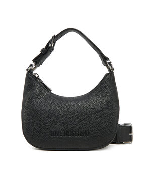 LOVE MOSCHINO LOVE MOSCHINO Torbica JC4019PP1MLT000B Crna