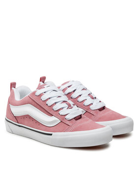 Vans Tenis Superge Knu Skool VN000CS0C3S1 Roza