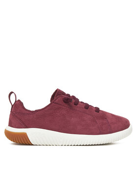 Keen Keen Sneakers  Knx Lace 1031145 Dunkelrot