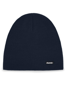 Eisbär Eisbär Čiapka Jason Mü 407515 Tmavomodrá