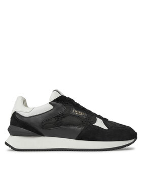 TWINSET TWINSET Sneakers 241TCP072 Negru