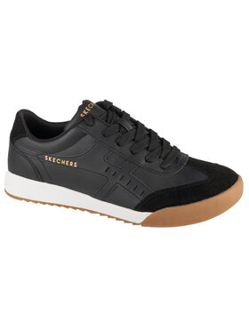 Skechers Skechers Sneakers Skechers Zinger - Manzanilla Totale Nero