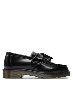 Dr. Martens Dr. Martens Loafersy Adrian 14573001 Czarny
