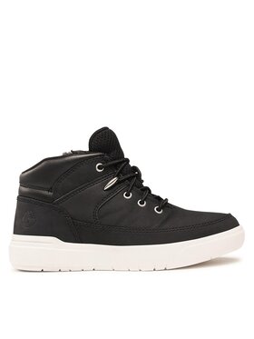 Timberland Timberland Gležnjače Seneca Bay Hiker TB0A2MPH0151 Crna