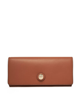 Furla Furla Duży Portfel Damski Camelia Continental WP00441 AX0733 RY000 Brązowy