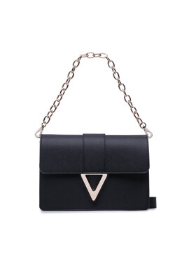 Valentino Valentino Geantă Voyage Re VBS6V901 Negru