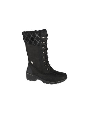 Sorel Sorel Stivali da neve Sorel Whistler Tall Boot Nero