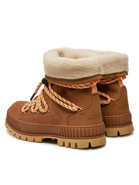 Μπότες Χιονιού Palladium φωτογραφία