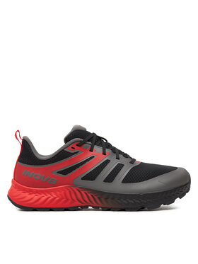 Inov-8 Inov-8 Scarpe TrailFly Nero