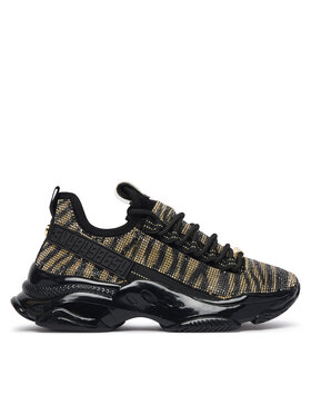 Steve Madden Steve Madden Сникърси Maxilla-S 11003512 Черен