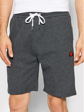 Ellesse Ellesse Спортивні шорти Noli SHS01894 Сірий Regular Fit