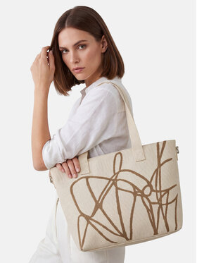 Feba Feba Torba F87-BAG58 Beżowy