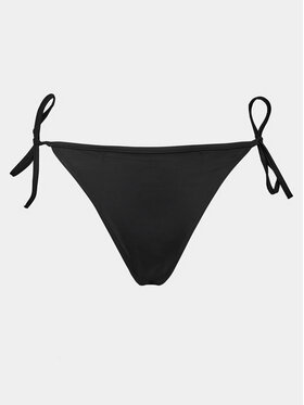 Calvin Klein Swimwear Donji Dio Kupaćeg Kostima KW0KW02431 Crna