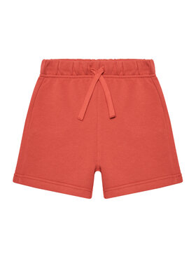 United Colors Of Benetton United Colors Of Benetton Pantaloncini sportivi 3J70G900P Rosso Regular Fit