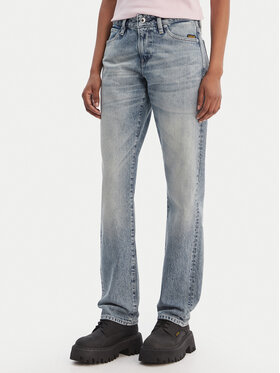 G-Star Raw G-Star Raw Jeansy Lenoxx D28396-D434 Niebieski Slim Fit