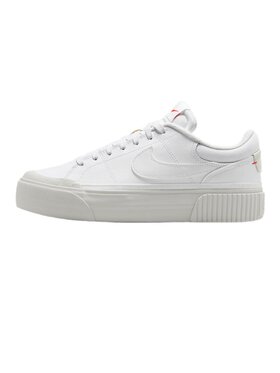 Nike Nike Сникърси DM7590-108 Бял