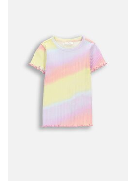 Coccodrillo Coccodrillo T-Shirt WC6143205SGK-022 Barevná Regular Fit