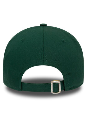 New Era Kapa S šiltom Minor League 940 Fort Wayne 60435083 Khaki