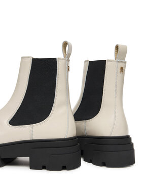 Tommy Hilfiger Μποτάκια με λάστιχο Tommy Hilfiger - 5