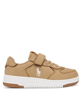 Polo Ralph Lauren Polo Ralph Lauren Snīkeri RL01243270 Brūns