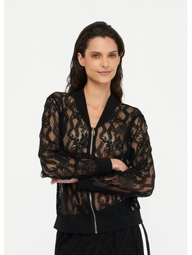 Liu Jo Liu Jo Giacca da donna TF5012J495122222 Nero Regular Fit