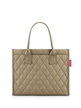 Reisenthel Reisenthel Torba na zakupy 313354 Szary