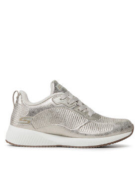 Skechers Skechers Sportcipő Sparkle Life 33155/CHMP Ezüst