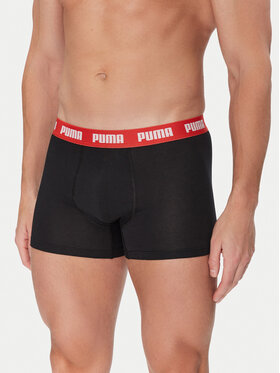 Puma Puma Komplet 3 par bokserek 938327 Kolorowy