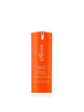 skinChemists skinChemists Serum do oczu SC Mens z witaminą C Serum