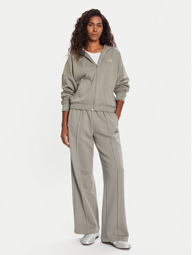 adidas adidas Spordidressid Energize JX0535 Roheline Regular Fit