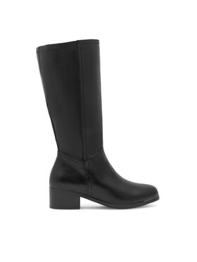 Go Soft Go Soft Stiefel RST-AUGUSTA-13 Schwarz
