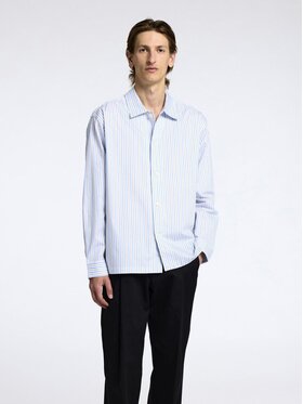 Selected Selected Camicia 16097827 Multicolore Regular Fit