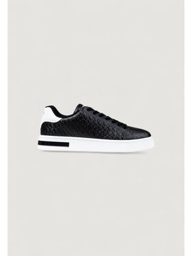 Armani Exchange Armani Exchange Sneakersy XM000140 AF11916 Czarny