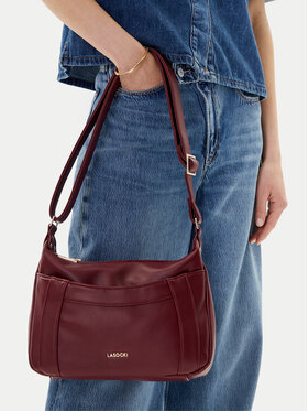 Lasocki Lasocki Soma C-LSK-L-009-08 Bordo