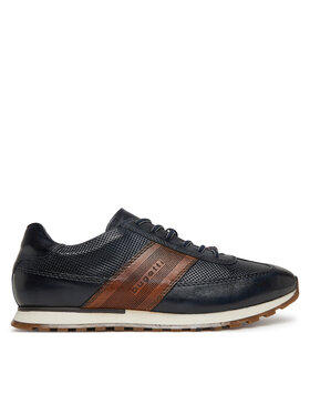Bugatti Bugatti Sneakers 331-ARX01-4100 Dunkelblau