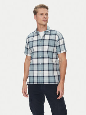 Barbour Barbour Ing Douglas MSH5077TN45 Szürke Regular Fit