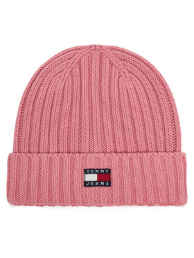 Tommy Hilfiger Tommy Hilfiger Čiapka Heritage AW0AW18979 Svetloružová