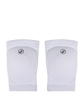 Asics Asics Nakolanniki Gel Kneepad 146815 Biały