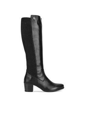 Rieker Rieker Ilgaauliai Y2050-00 Juoda