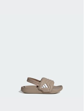 adidas adidas Niechodki 159491 Brązowy