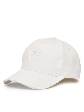 Guess Guess Kšiltovka V6GZ07 W2122 Bílá
