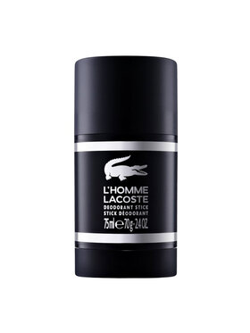 Lacoste Lacoste L'Homme Lacoste Dezodorant sztyft