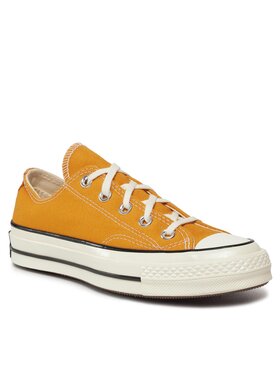 Converse Modne Superge Chuck 70 162063C Rumena