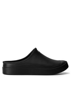 Hunter Hunter Klapki UFF1102EVA-BLK-W Czarny