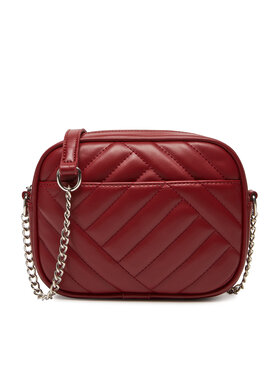 JENNY JENNY Handtasche C-JNY-M-021-08 Rot